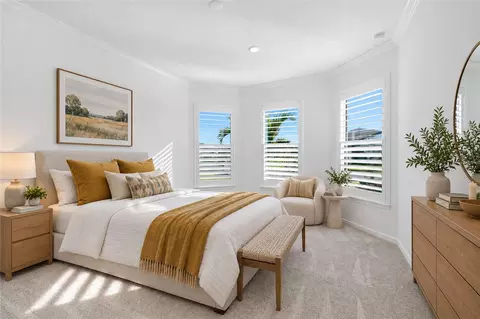 Bedroom - 10619 Sea Pines Pl, Parrish, FL 34219 photo 5 of 8