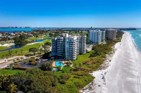 775 Longboat Club Rd #405, Longboat Key, FL 34228