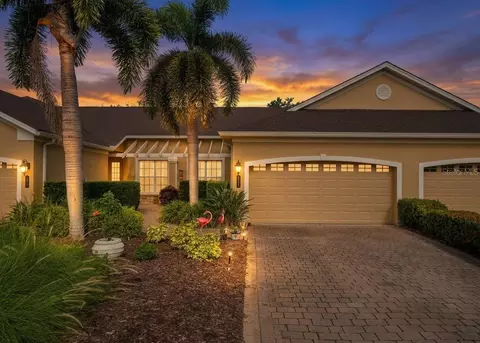 4361 Turnberry Cir, North Port, FL 34288