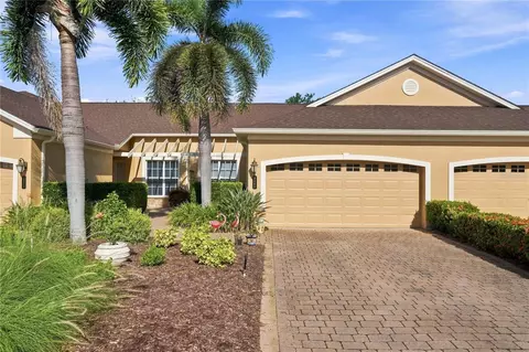 4361 Turnberry Cir, North Port, FL 34288