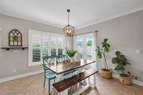 Dining - 5903 53rd Ln E, Bradenton, FL 34203 photo 1 of 1
