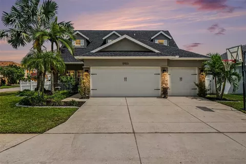 Exterior - 5903 53rd Ln E, Bradenton, FL 34203 photo 3 of 3