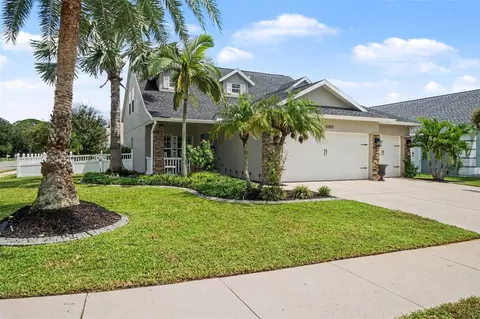 Exterior - 5903 53rd Ln E, Bradenton, FL 34203 photo 2 of 3