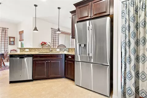 Kitchen - 1329 Westover Ave, Parrish, FL 34219 photo 2 of 6