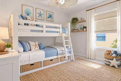 Bedroom - 1329 Westover Ave, Parrish, FL 34219 photo 4 of 4