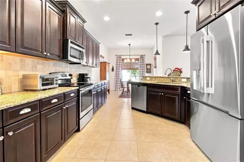 Kitchen - 1329 Westover Ave, Parrish, FL 34219 photo 3 of 6