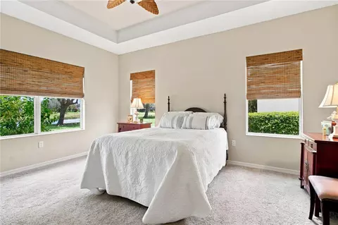 Bedroom - 1329 Westover Ave, Parrish, FL 34219 photo 1 of 7