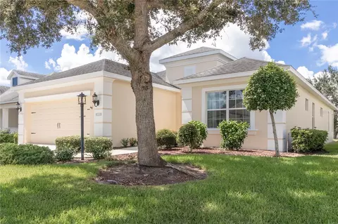 Exterior - 1329 Westover Ave, Parrish, FL 34219 photo 11 of 13