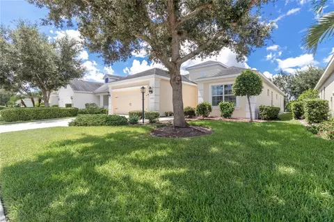 Exterior - 1329 Westover Ave, Parrish, FL 34219 photo 12 of 13