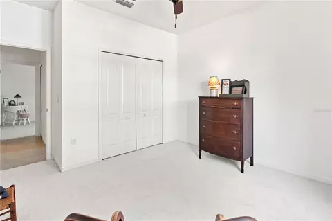 Bedroom - 1329 Westover Ave, Parrish, FL 34219 photo 7 of 7