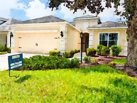 Exterior - 1329 Westover Ave, Parrish, FL 34219 photo 9 of 13