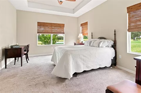 Bedroom - 1329 Westover Ave, Parrish, FL 34219 photo 2 of 7