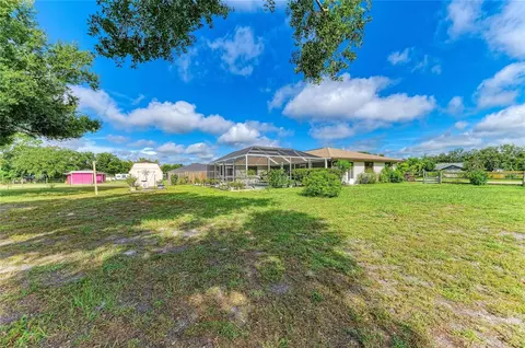 Exterior - 22230 26th Ave E, Bradenton, FL 34211 photo 16 of 21