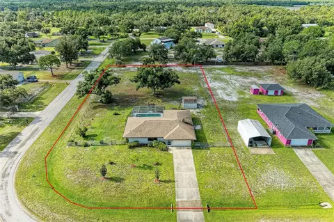 View/Area - 22230 26th Ave E, Bradenton, FL 34211 photo 2 of 11