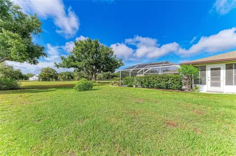 Exterior - 22230 26th Ave E, Bradenton, FL 34211 photo 15 of 21