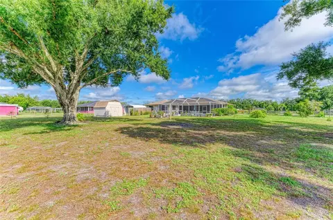 Exterior - 22230 26th Ave E, Bradenton, FL 34211 photo 21 of 21