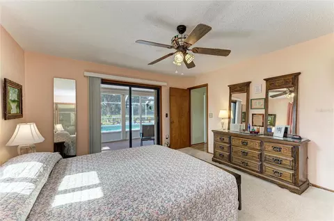 Bedroom - 22230 26th Ave E, Bradenton, FL 34211 photo 3 of 9