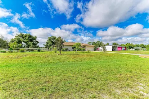 Exterior - 22230 26th Ave E, Bradenton, FL 34211 photo 4 of 21