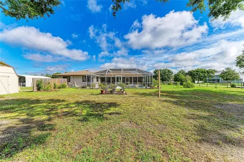 Exterior - 22230 26th Ave E, Bradenton, FL 34211 photo 18 of 21