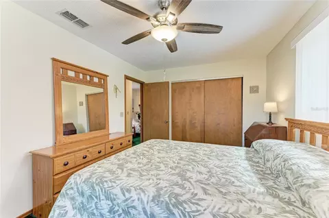 Bedroom - 22230 26th Ave E, Bradenton, FL 34211 photo 6 of 9