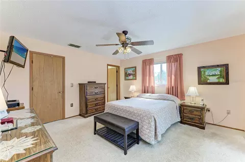 Bedroom - 22230 26th Ave E, Bradenton, FL 34211 photo 1 of 9