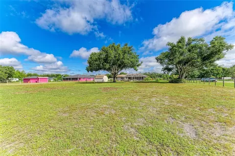Exterior - 22230 26th Ave E, Bradenton, FL 34211 photo 20 of 21