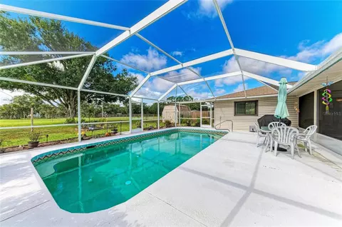Exterior - 22230 26th Ave E, Bradenton, FL 34211 photo 8 of 21