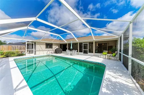 Exterior - 22230 26th Ave E, Bradenton, FL 34211 photo 9 of 21