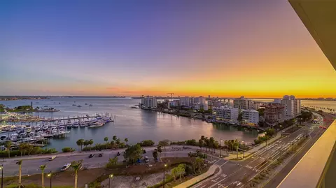 1155 N Gulfstream Ave #1105, Sarasota, FL 34236