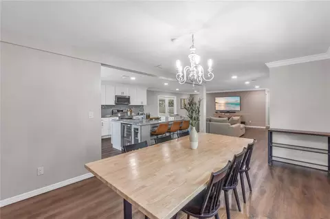 Dining - 11304 Leprechaun Dr, Riverview, FL 33569 photo 2 of 2