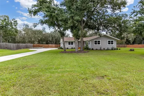 Exterior - 11304 Leprechaun Dr, Riverview, FL 33569 photo 9 of 9