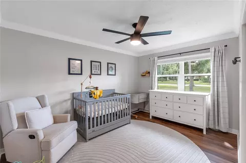 Bedroom - 11304 Leprechaun Dr, Riverview, FL 33569 photo 5 of 5