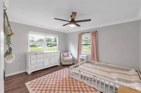 Bedroom - 11304 Leprechaun Dr, Riverview, FL 33569 photo 3 of 5