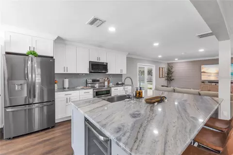 Kitchen - 11304 Leprechaun Dr, Riverview, FL 33569 photo 1 of 6