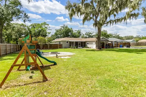 Exterior - 11304 Leprechaun Dr, Riverview, FL 33569 photo 4 of 9