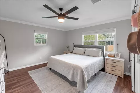 Bedroom - 11304 Leprechaun Dr, Riverview, FL 33569 photo 1 of 5