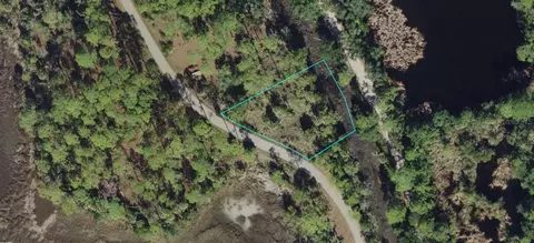 00-00 121-274-11968-a15 Fiddler Ter, Crawfordville, FL 32327