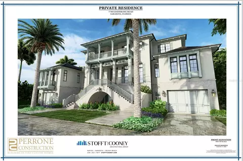7740 Sanderling Rd, Sarasota, FL 34242