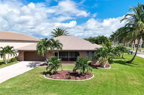 901 SW 51st Ter, Cape Coral, FL 33914