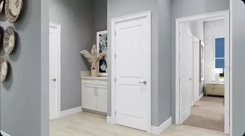 Entry Way - 10585 Eclipse St, Sarasota, FL 34241 photo 1 of 2