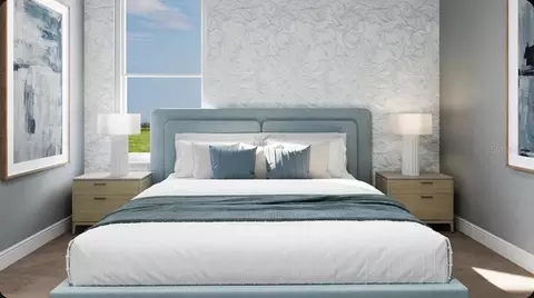 Bedroom - 10585 Eclipse St, Sarasota, FL 34241 photo 4 of 4