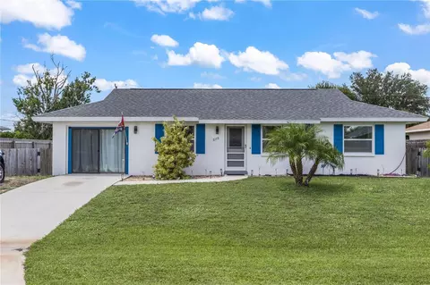 6175 Holbrook St, Englewood, FL 34224