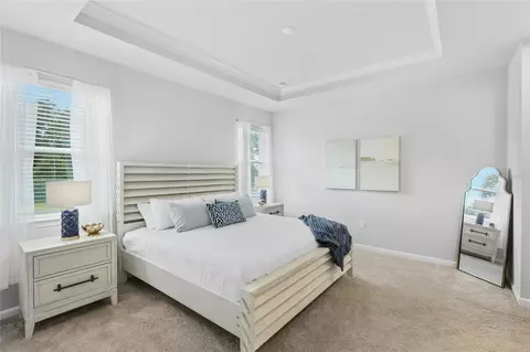 Bedroom - 20285 Symphony Pl, Venice, FL 34293 photo 2 of 7