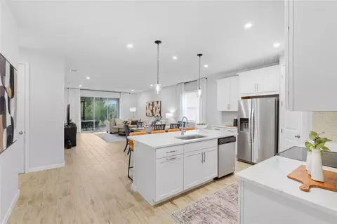 Kitchen - 20285 Symphony Pl, Venice, FL 34293 photo 1 of 3
