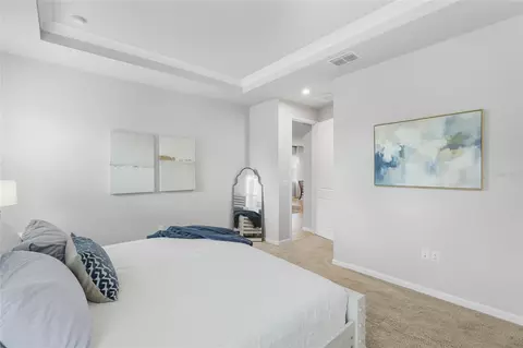 Bedroom - 20285 Symphony Pl, Venice, FL 34293 photo 3 of 7