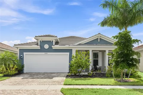 Exterior - 20285 Symphony Pl, Venice, FL 34293 photo 2 of 10