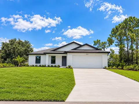 22110 Sherry Ave, Port Charlotte, FL 33954