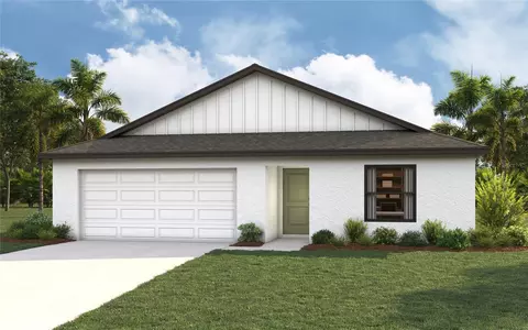 11998 Grouse Ave, Port Charlotte, FL 33981