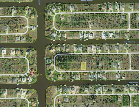15769 Melport Cir, Port Charlotte, FL 33981