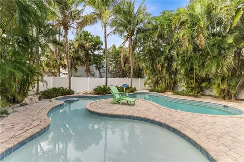 Exterior - 508 Spring Ave, Anna Maria, FL 34216 photo 6 of 8
